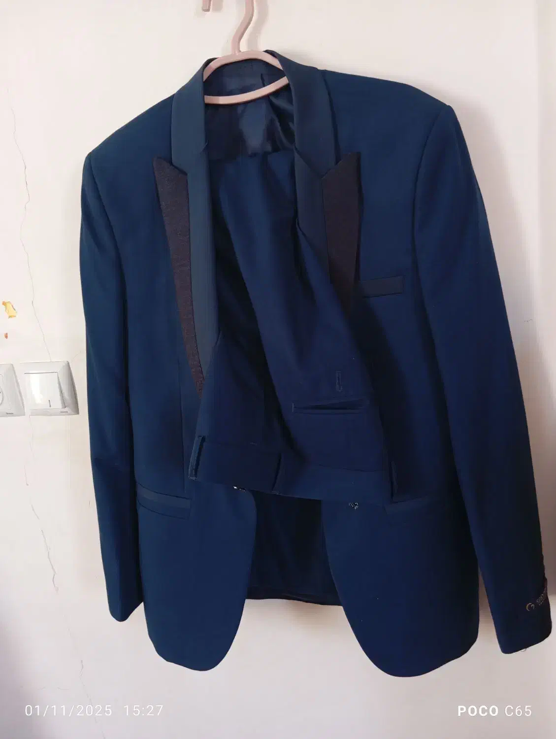 کت وشلوار|لباس|زرند, |دیوار