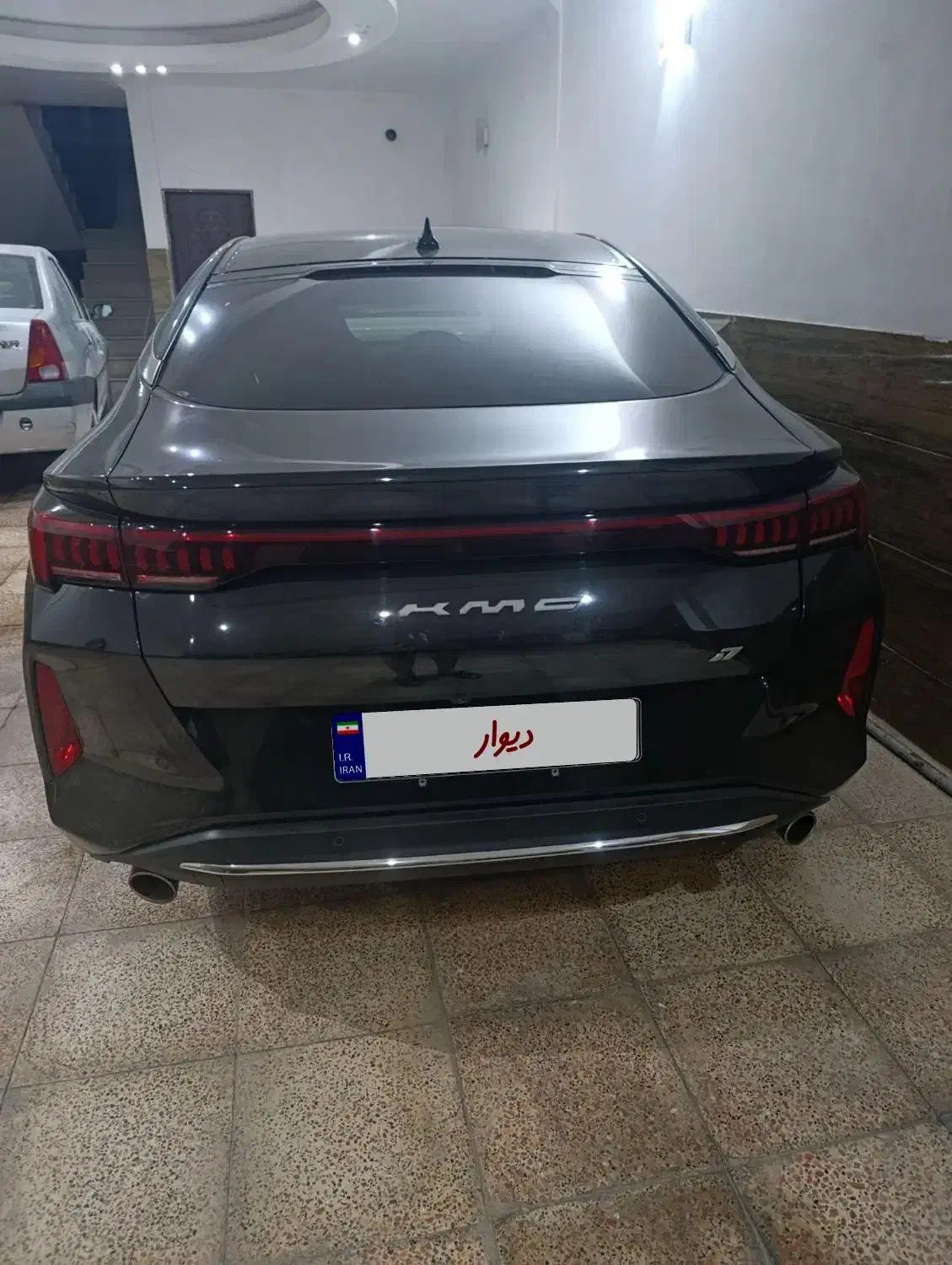 kmcj7|خودرو سواری و وانت|فردوسیه, |دیوار