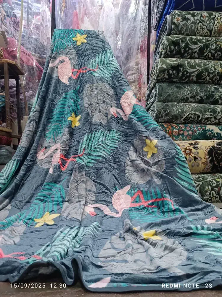 پتو وارداتی|رختخواب، بالش، پتو|کرمان, |دیوار