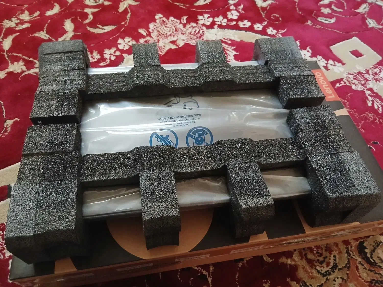 لپ تاپ گیمینگ|رایانه همراه|تهران, یافت آباد جنوبی|دیوار