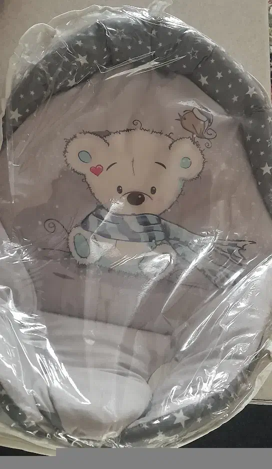 تشک شیردهی نوزاد کاملانو|اسباب و اثاث بچه|اسلامشهر, شهرک سعیدیه|دیوار