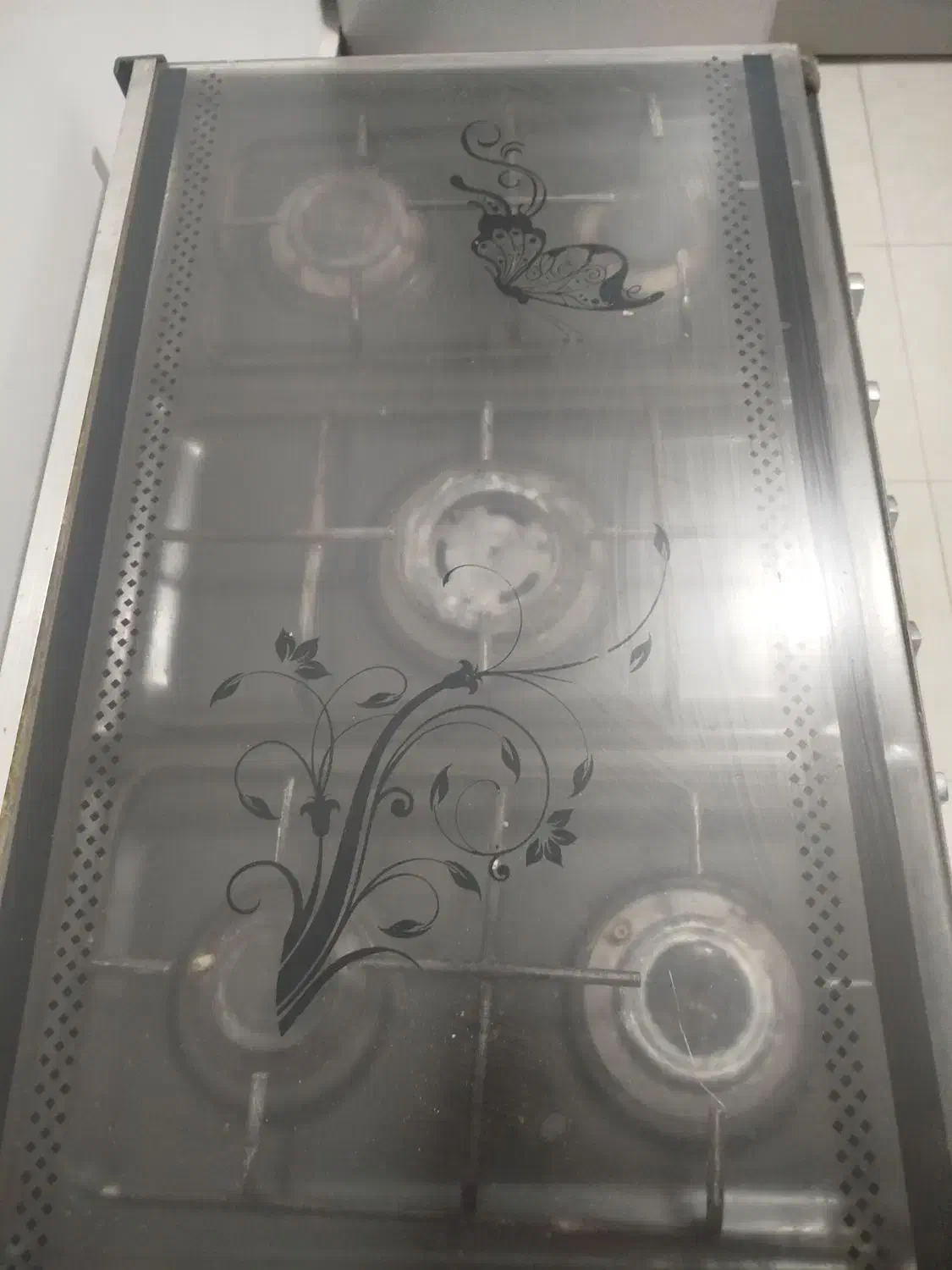 اجاق گاز|اجاق گاز و لوازم برقی پخت‌وپز|مشهد, بهمن|دیوار