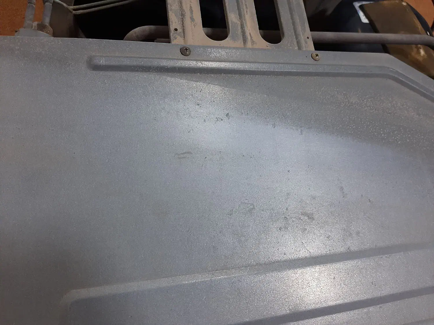 کولر اوجنرال ۱۸هزار درجه یک|کولر گازی و فن‌کوئل|اهرم, |دیوار