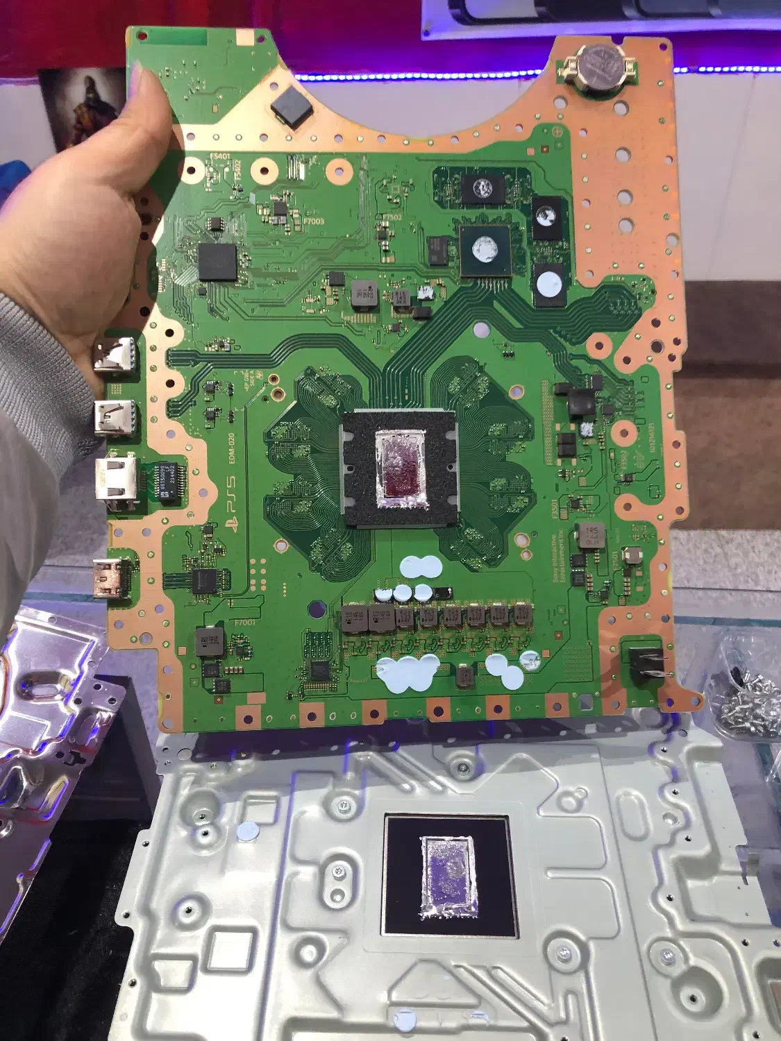 تنها مرکز تخصصی تعمیرات دسته و کنسول بازی آمل|کنسول، بازی ویدئویی و آنلاین|آمل, |دیوار