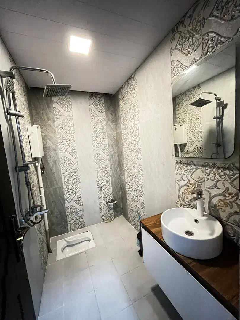 نصب و تعمیر شوفاژ و شیرآلات و روشویی و لوله کشی...|خدمات پیشه و مهارت|تهران, تهرانپارس جنوبی|دیوار