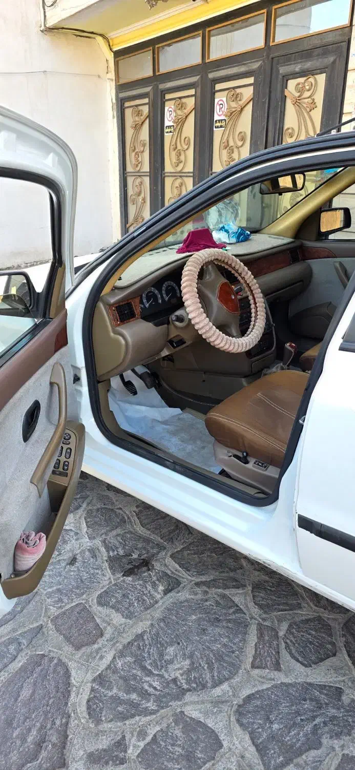 سمند lx|خودرو سواری و وانت|کاشمر, |دیوار