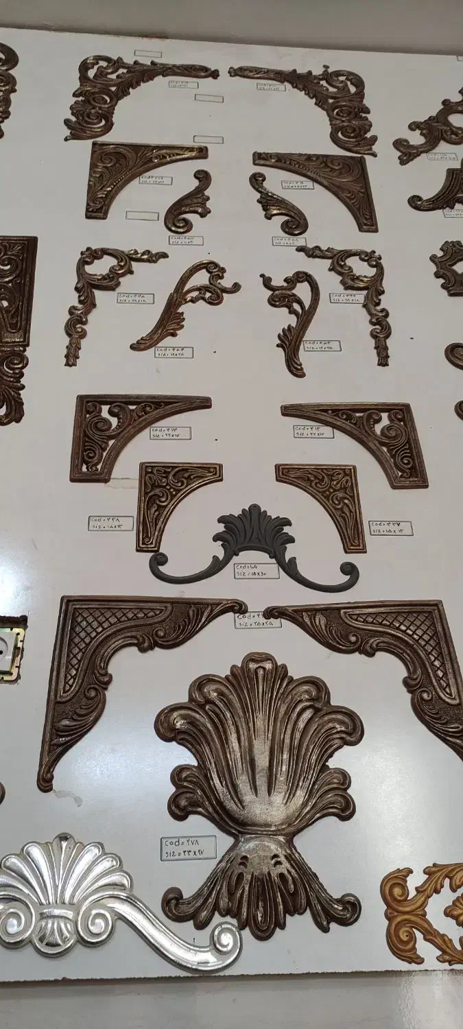 دکوراسیون|صنایع دستی و سایر لوازم تزئینی|محمدشهر, ولدآباد|دیوار