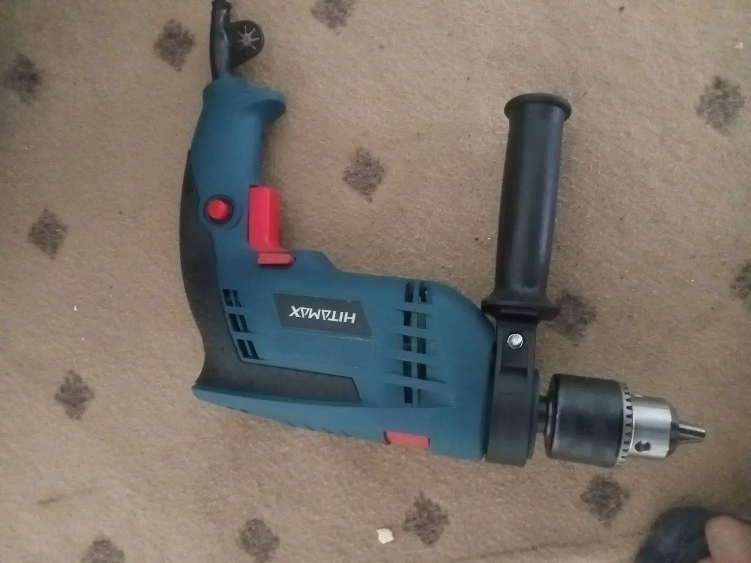 دریل|ماشین‌آلات صنعتی|نیشابور, کریم آباد|دیوار