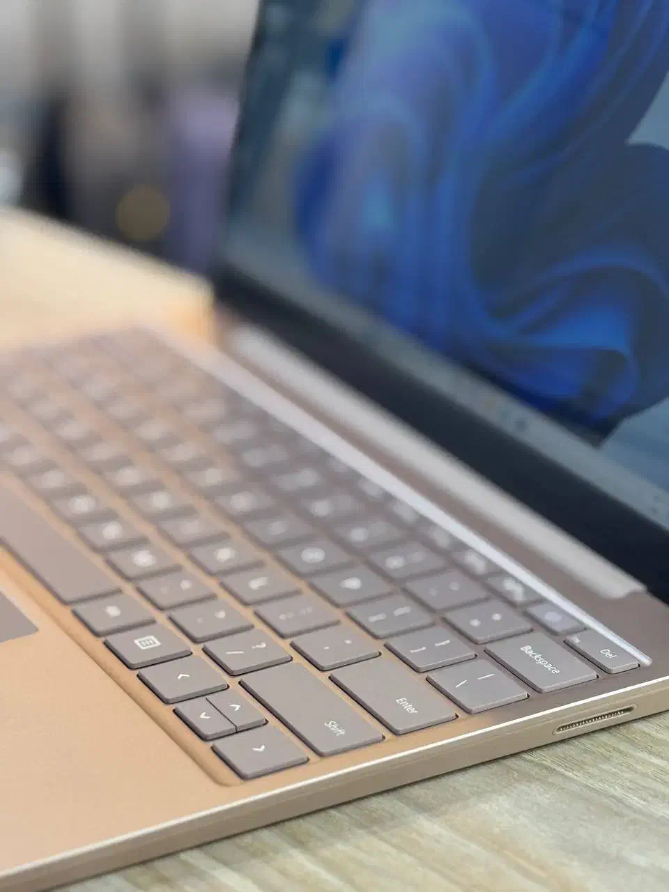Surface Laptop 3 Rose Gold|رایانه همراه|اهواز, زیتون کارمندی|دیوار