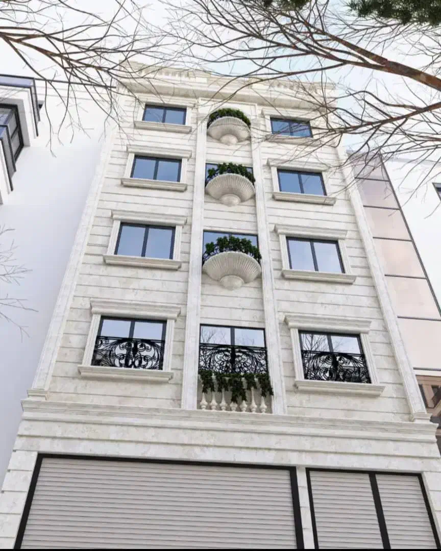 پیش فروش واحد 100 متری /13 آبان|پیشفروش املاک|اردبیل, |دیوار