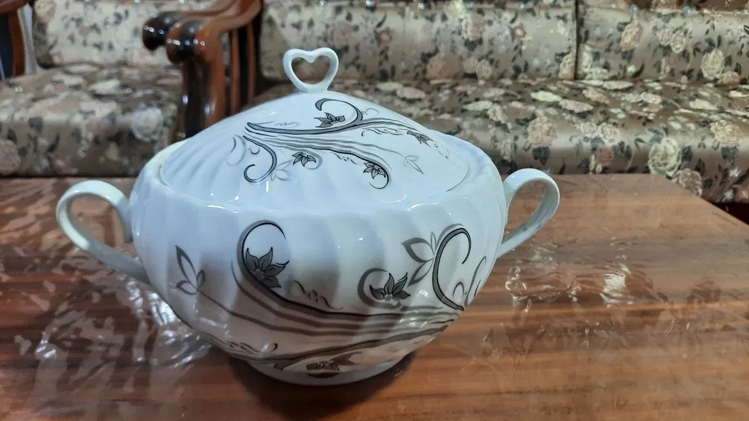 لوازم اشپزخانه|ظروف سرو و پذیرایی|تبریز, |دیوار