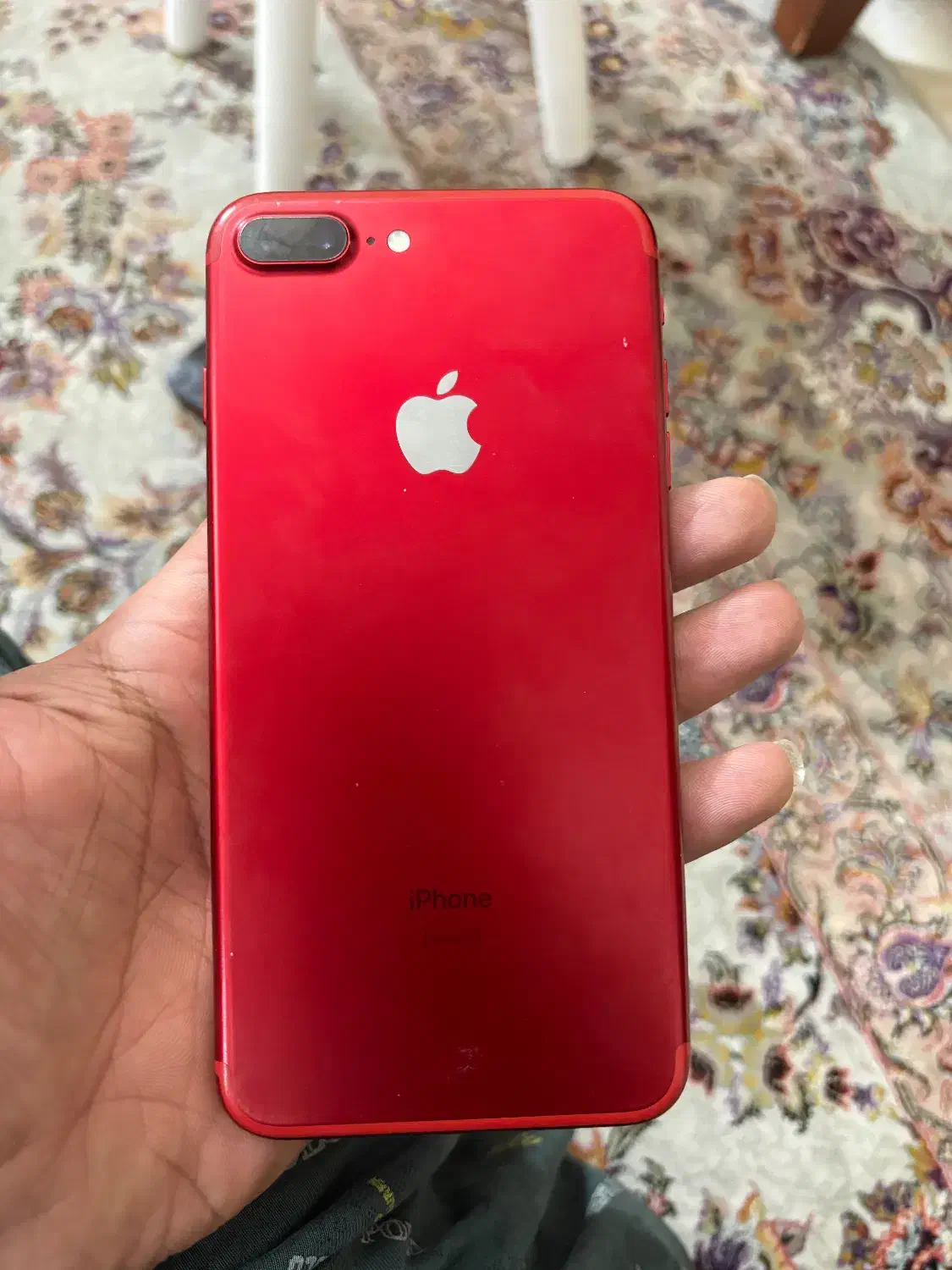 گوشی ۷ پلاس|موبایل|تهران, حسن‌آباد|دیوار