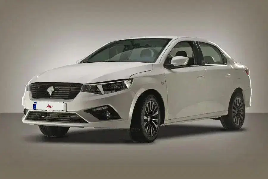 دفتر فروش حواله ایرانخودرو|خودرو سواری و وانت|کرج, اکبرآباد|دیوار