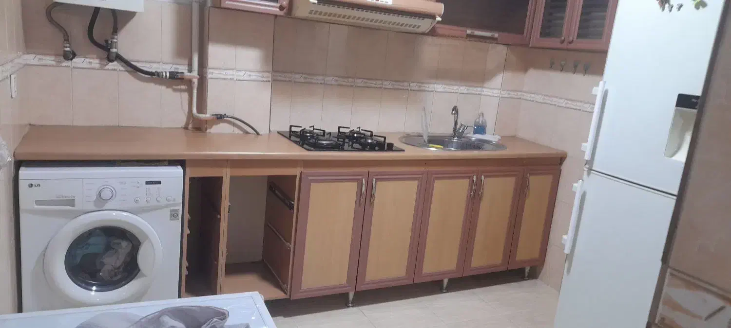 فروش کابینت|مصالح و تجهیزات ساختمان|رشت, حومه رشت|دیوار