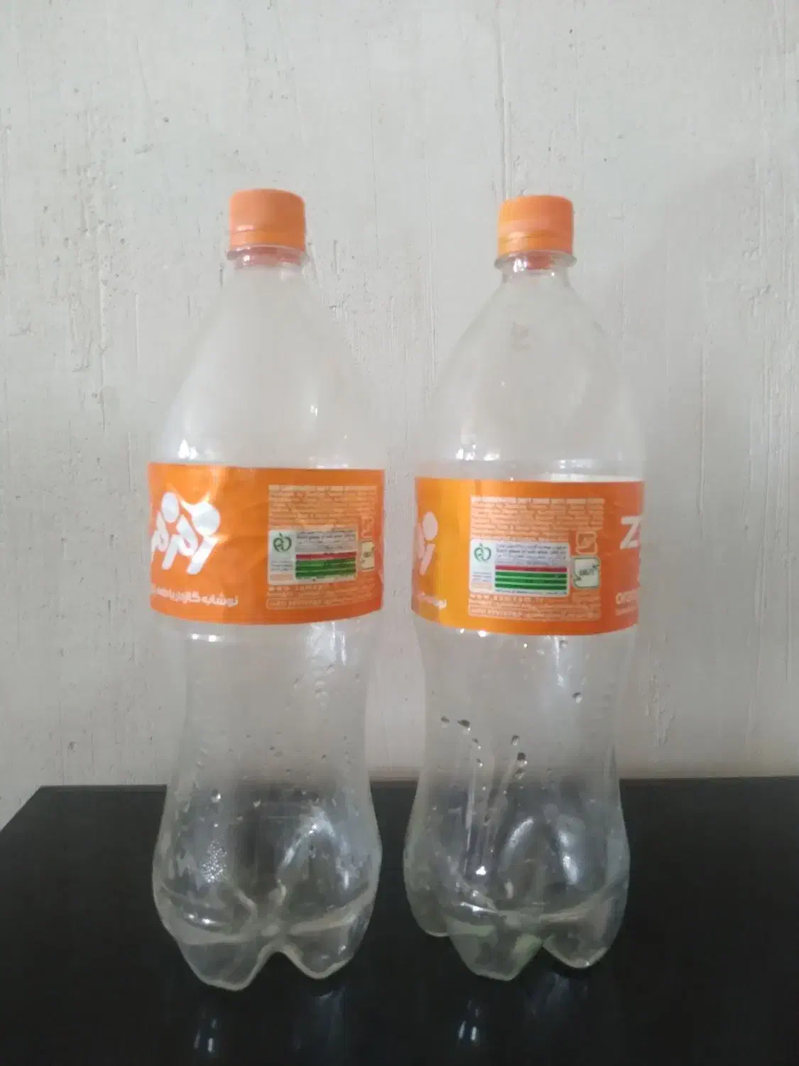 جانوشابه دونه ای ۶ هزارتومان|ظروف نگهدارنده، پلاستیکی، یکبارمصرف|یاسوج, |دیوار