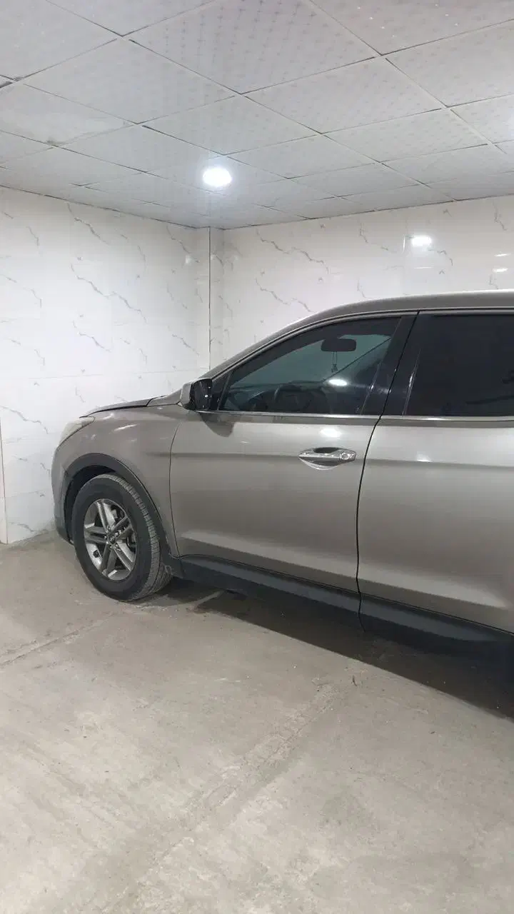 سانتافه2017|خودرو سواری و وانت|اهواز, عین ۲|دیوار