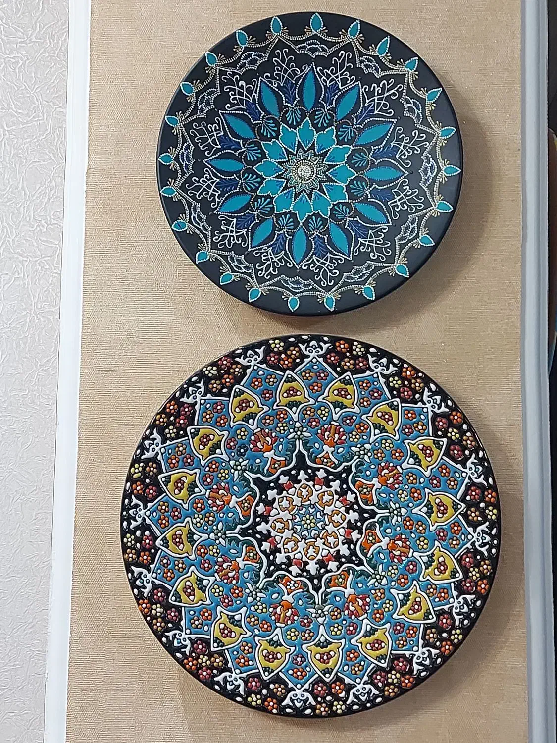 صنایع دستی زیبا|صنایع دستی و سایر لوازم تزئینی|تبریز, |دیوار