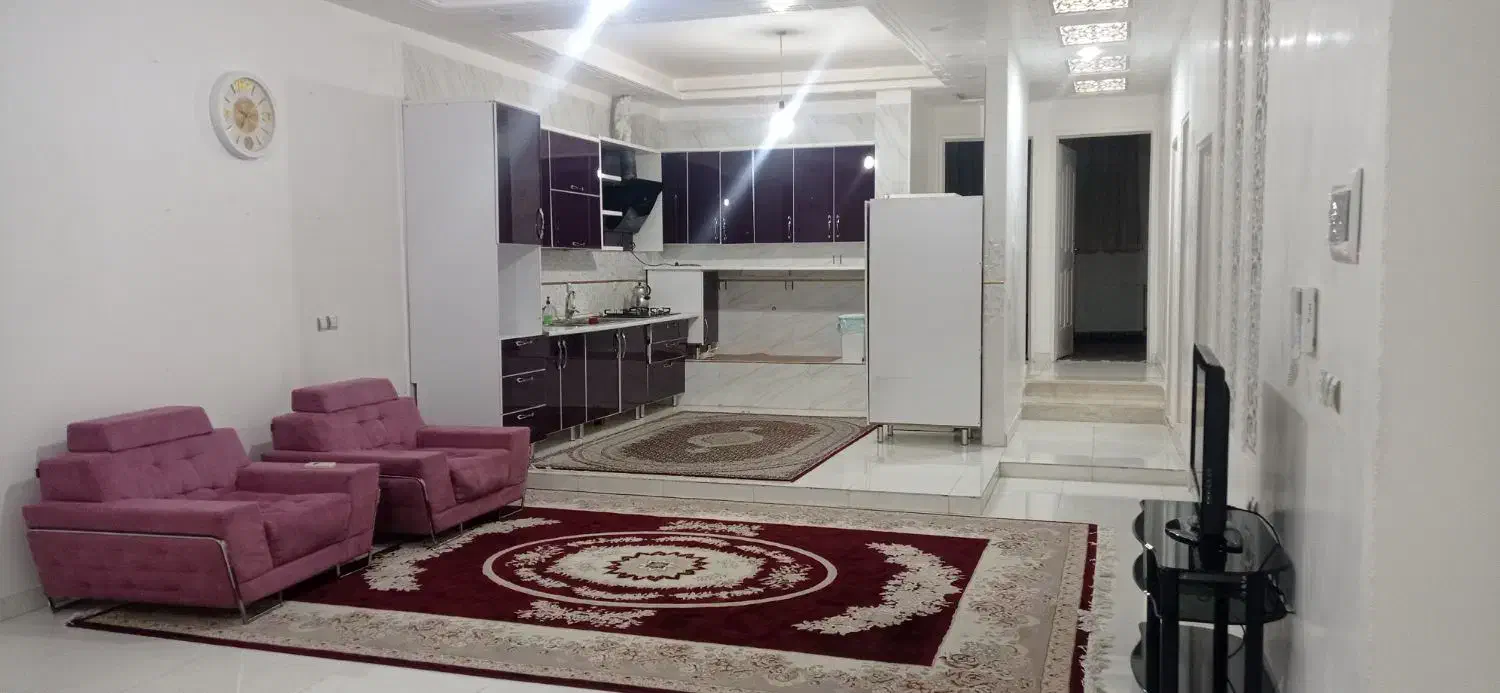 خونه مسافر شیک و مجلل و خاص|اجارهٔ کوتاهمدت آپارتمان و سوئیت|ایلام, |دیوار