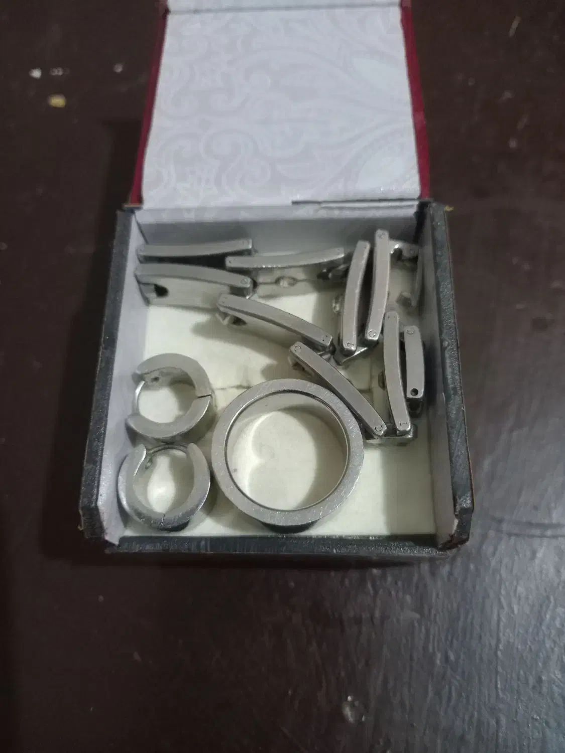 بدلیجات استیل زیبا|بدلیجات|تهران, شوش (باغ آذری)|دیوار