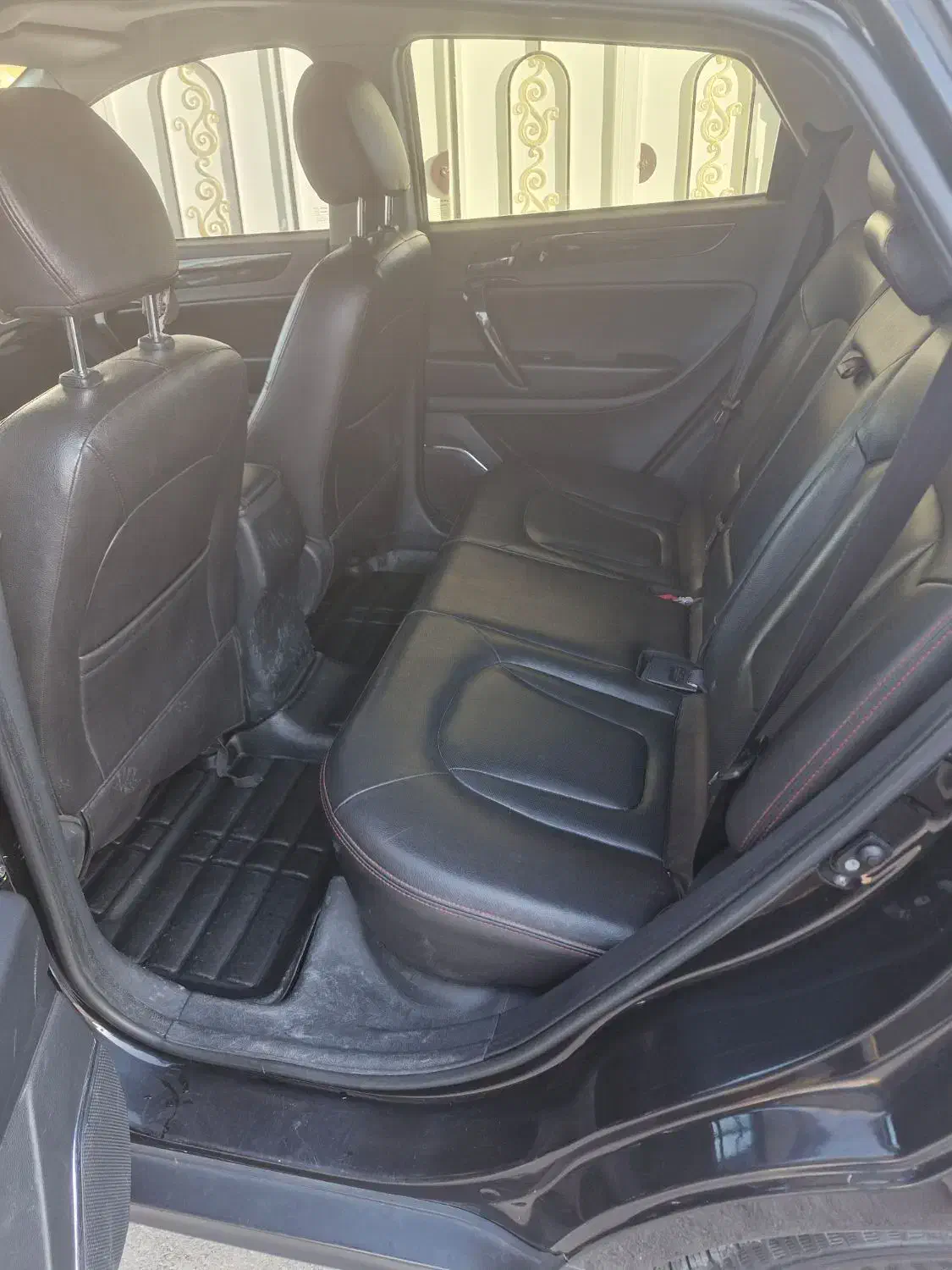 جک s5 مدل ۹۶|خودرو سواری و وانت|اصفهان, رسالت|دیوار