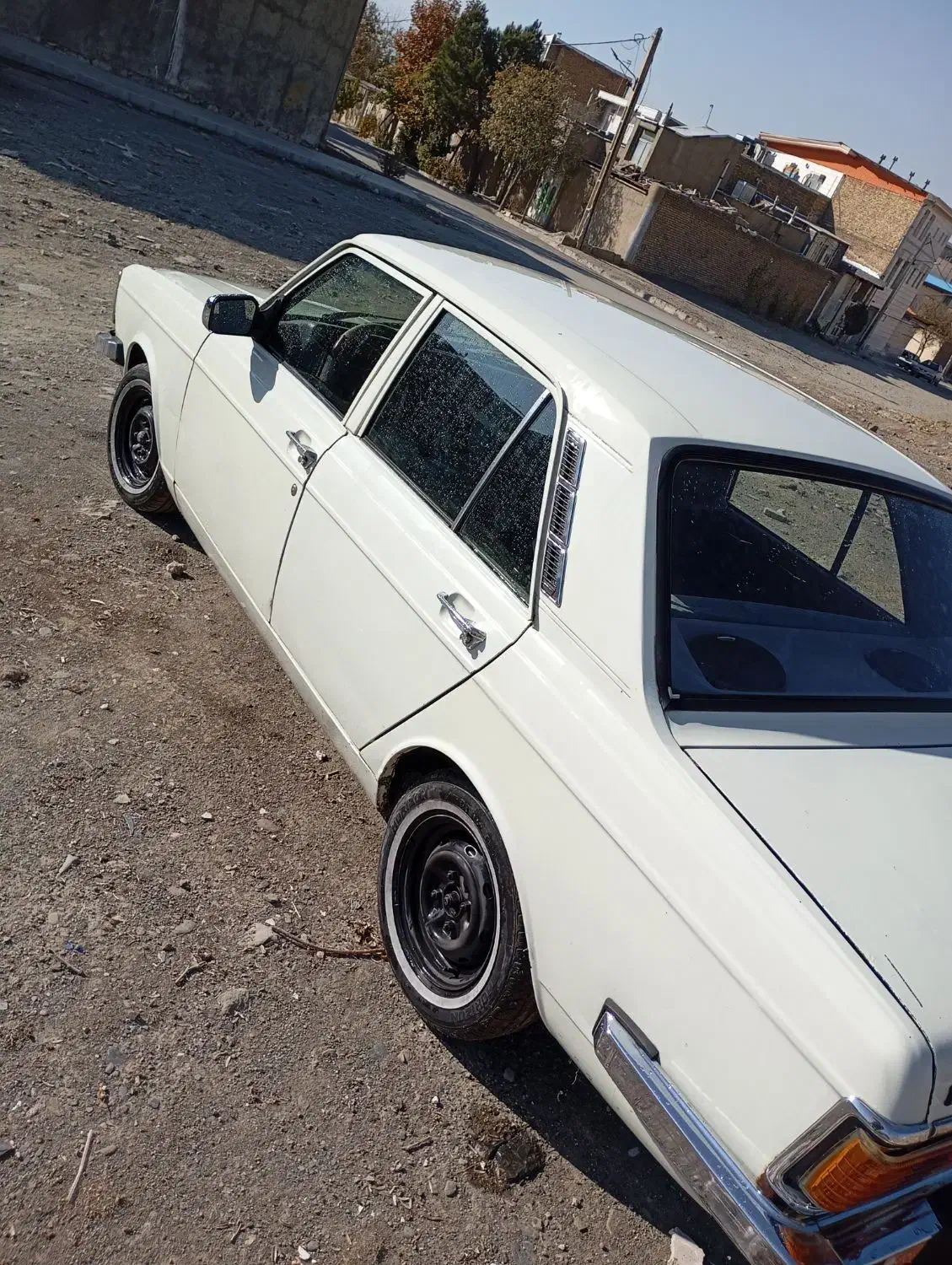 پیکان 83 سقف پژویی|خودرو سواری و وانت|اسدآباد, |دیوار