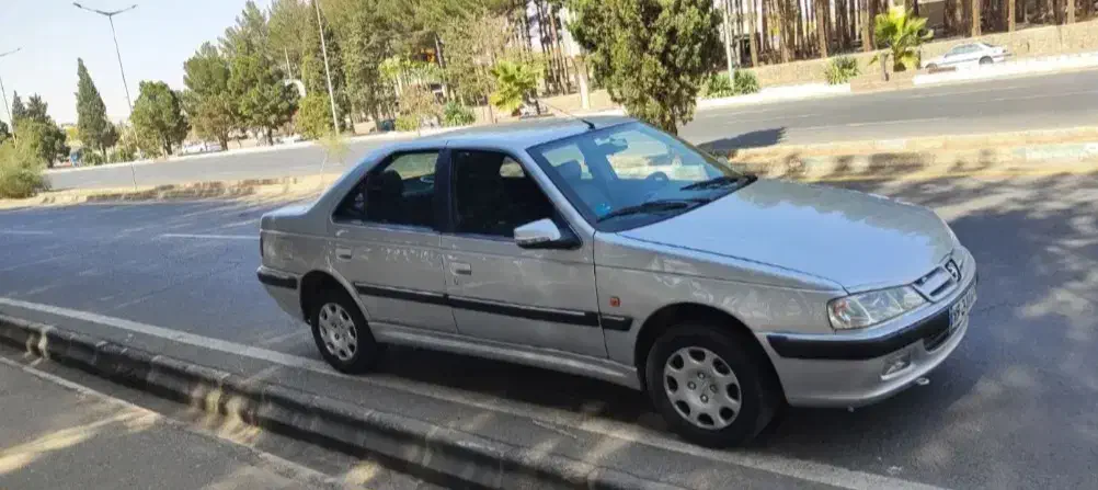 پژو پارس مدل ۸۴|خودرو سواری و وانت|زابل, |دیوار