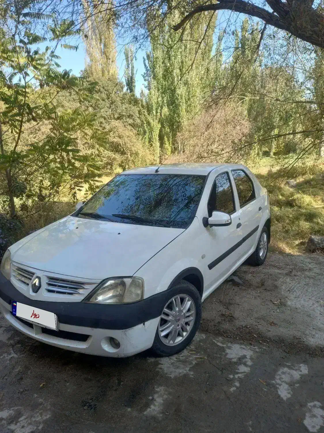 ال نود e2|خودرو سواری و وانت|همدان, |دیوار