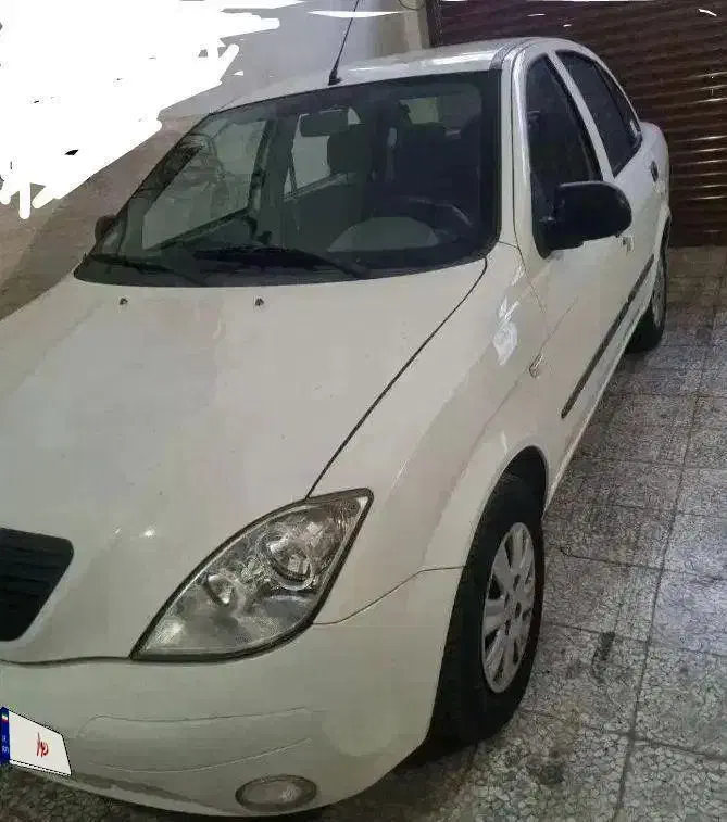 تیبا 1مدل401|خودرو سواری و وانت|فشاپویه, |دیوار