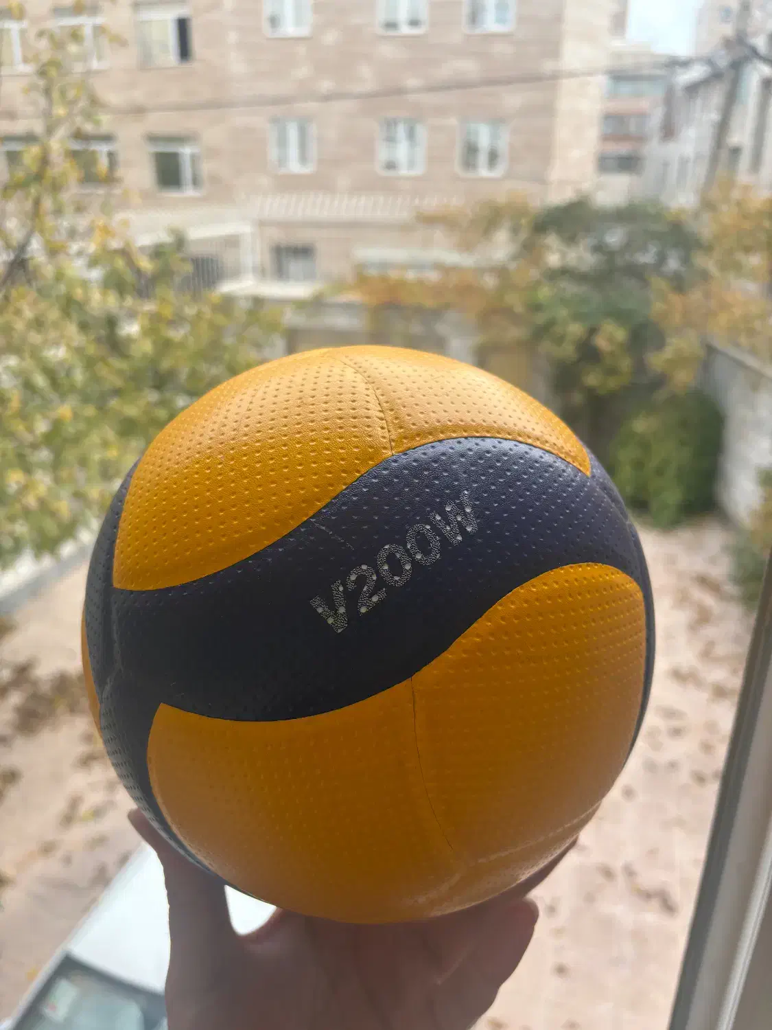 توپ اورجینال w200|ورزشهای توپی|اردبیل, |دیوار