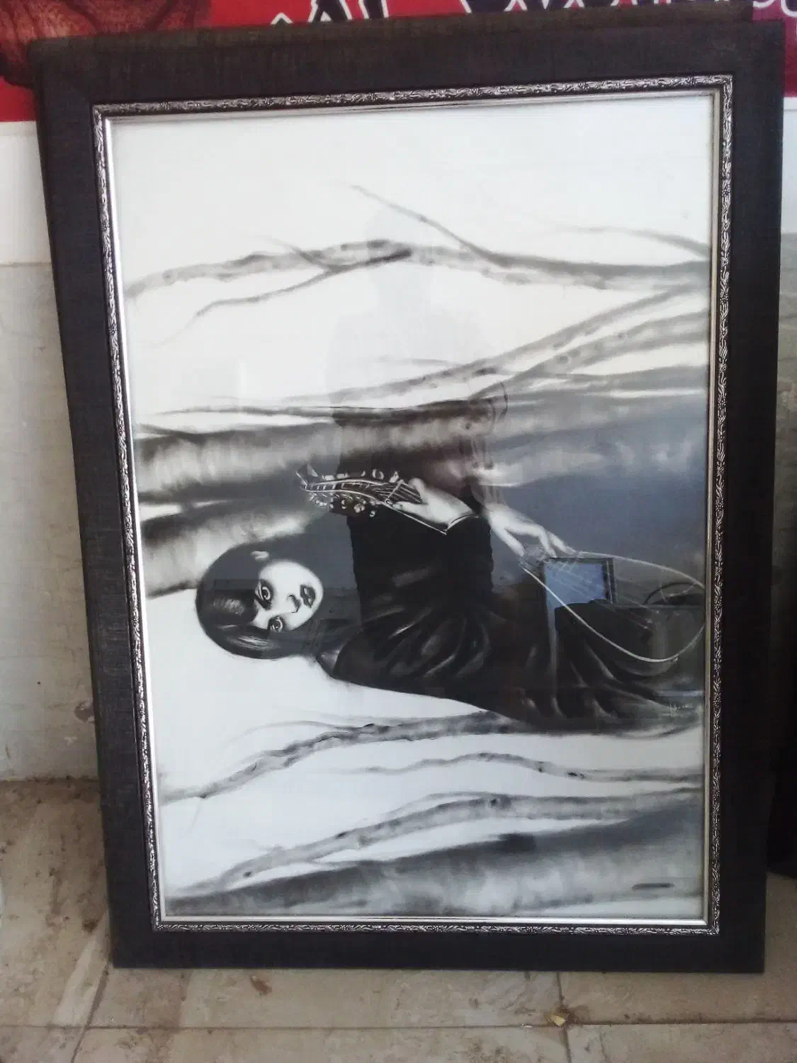 قاب عکس|تابلو، نقاشی، عکس|قوچان, |دیوار