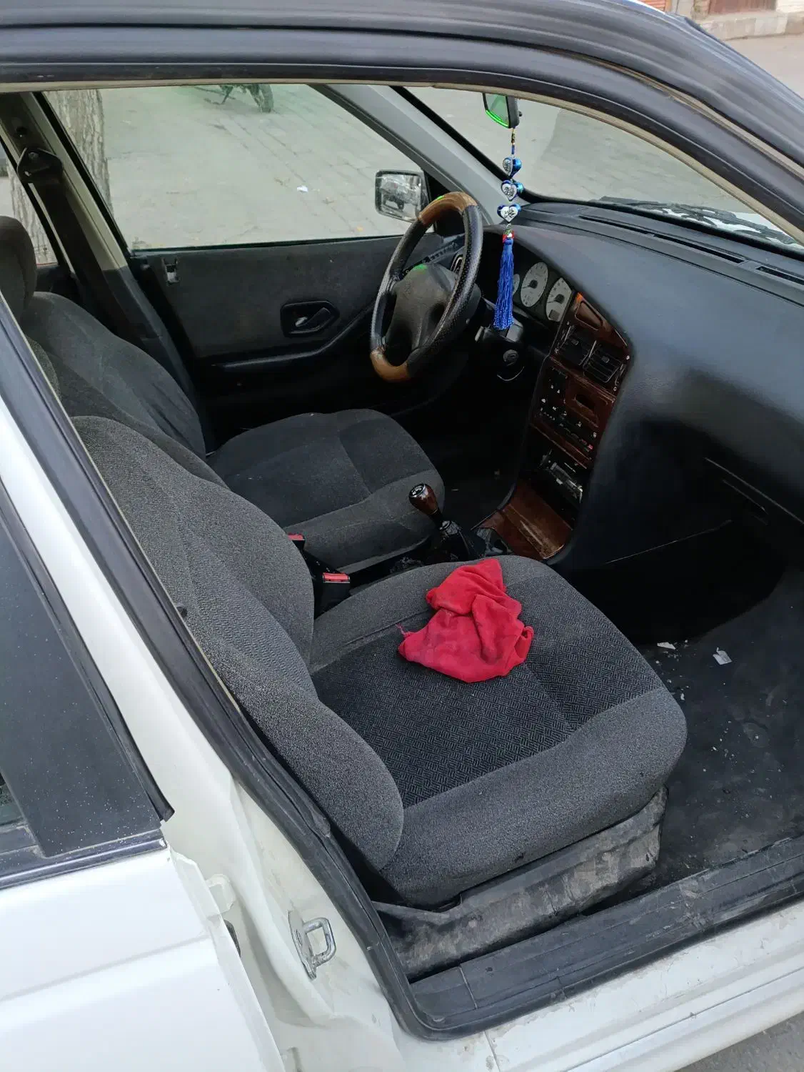 پرشیا مدل 88|خودرو سواری و وانت|میاندوآب, |دیوار