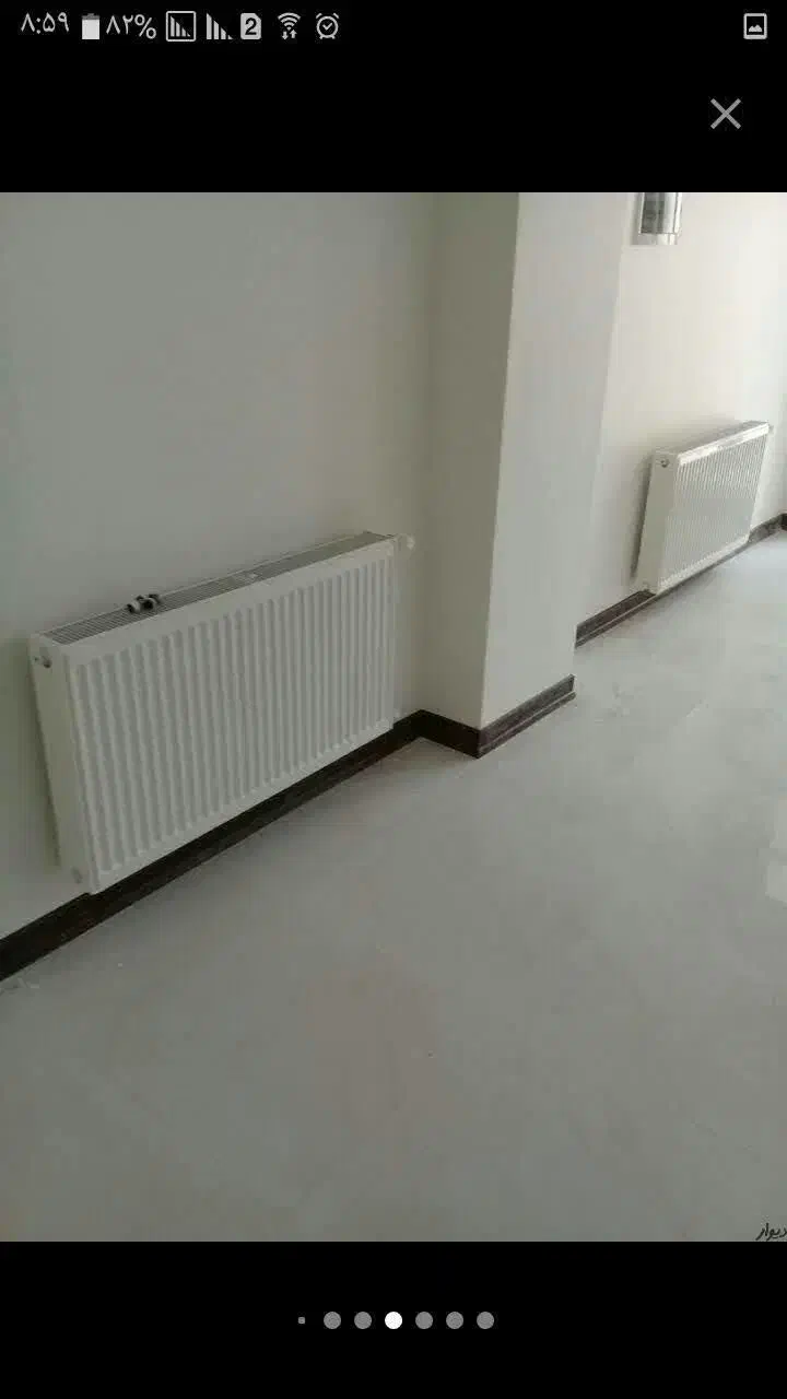 نصاب رادیاتور گرمایشی ساختمان- رادیاتور شوفاژ|خدمات پیشه و مهارت|پردیس, فاز ۸|دیوار