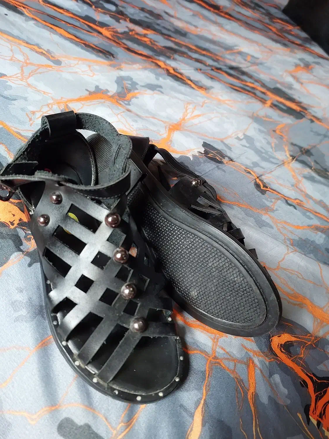 کفشهای شیک و زیبا|کیف، کفش، کمربند|رشت, پاره بیجار|دیوار