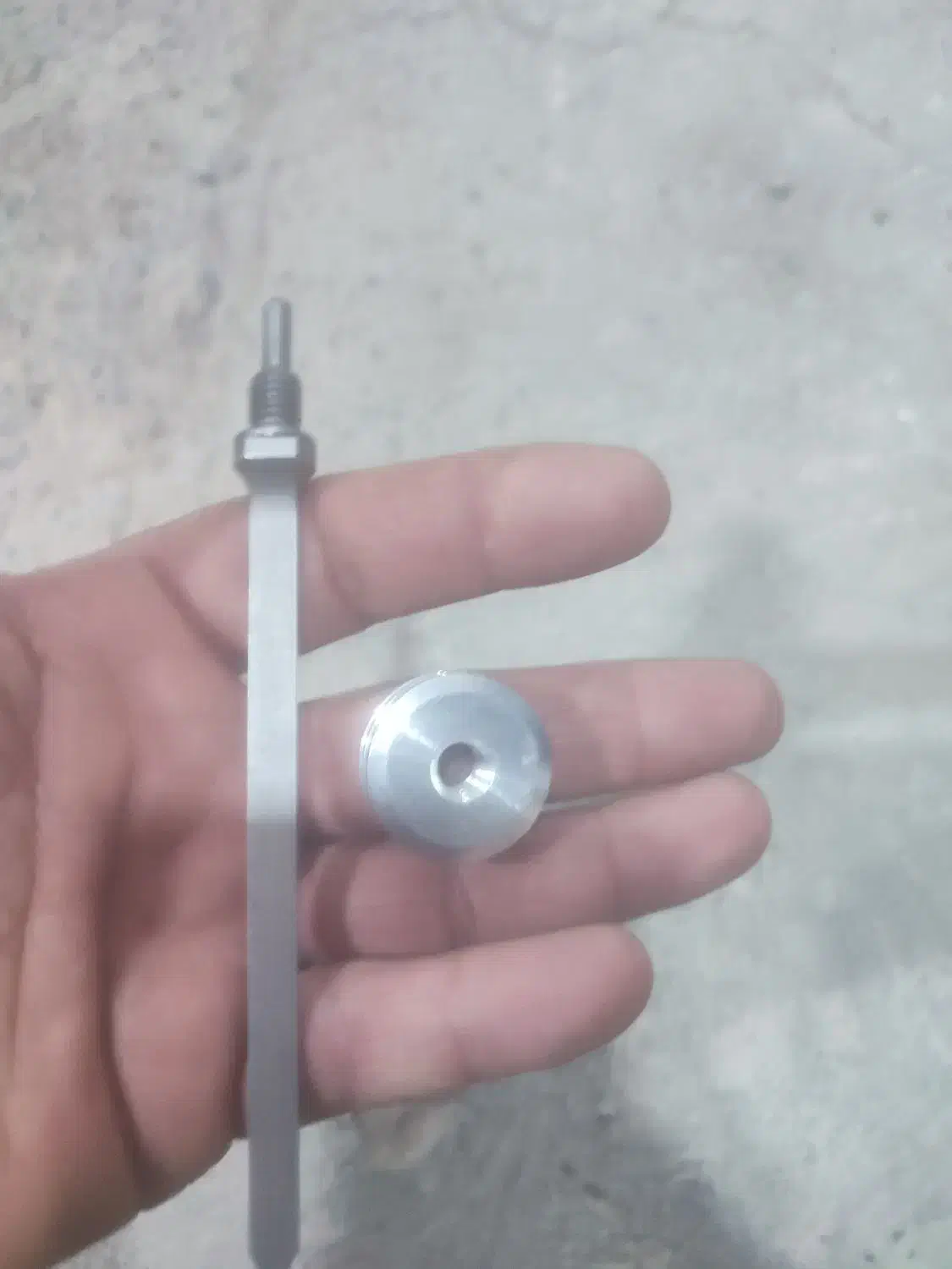 تیغ پیستون|ابزارآلات|کرج, فاز ۱ مهرشهر|دیوار