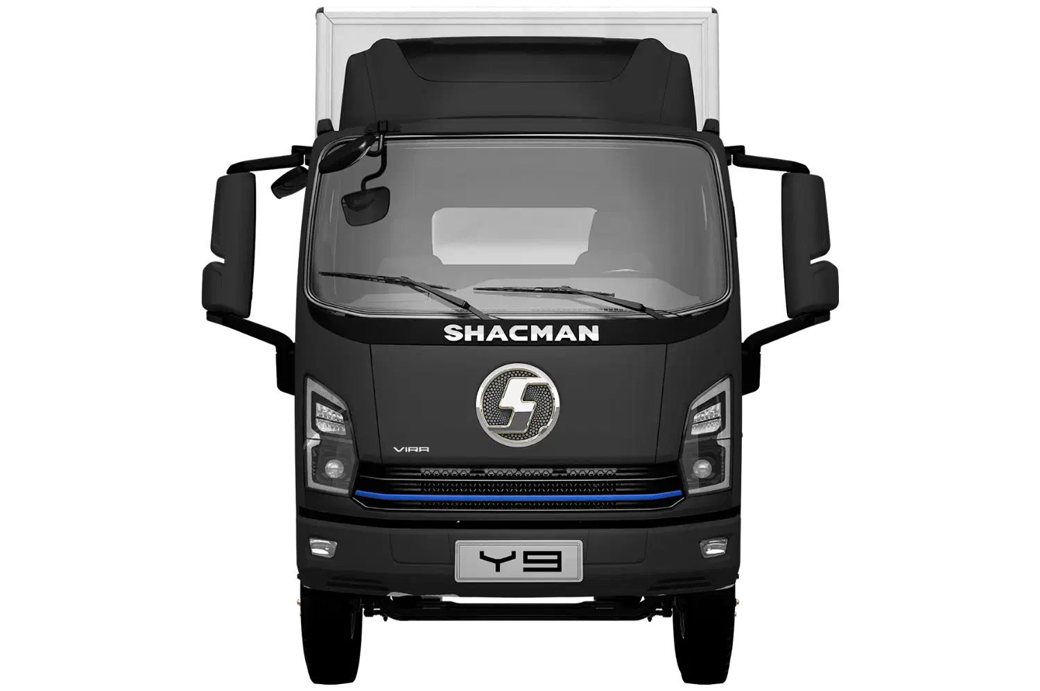 کامیونت 6 تن ویرا ماموت|خودرو سنگین|تهران, آسمان|دیوار