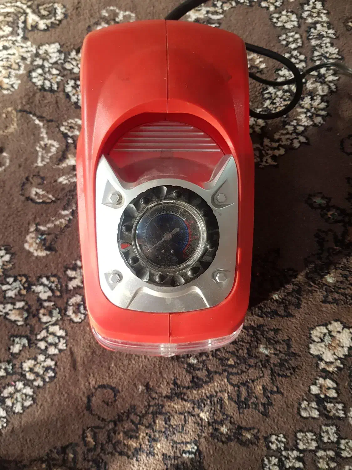 پمپ باد فندکی سالم|قطعات یدکی و لوازم جانبی|مشهد, زیرکن|دیوار