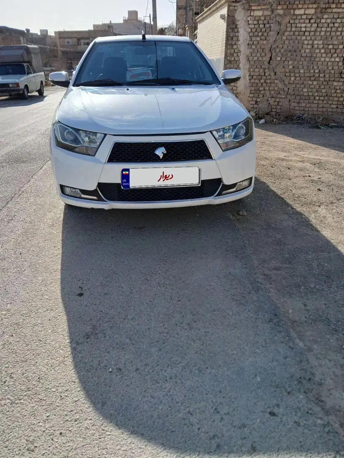 دنامعمولی|خودرو سواری و وانت|برخوار, |دیوار