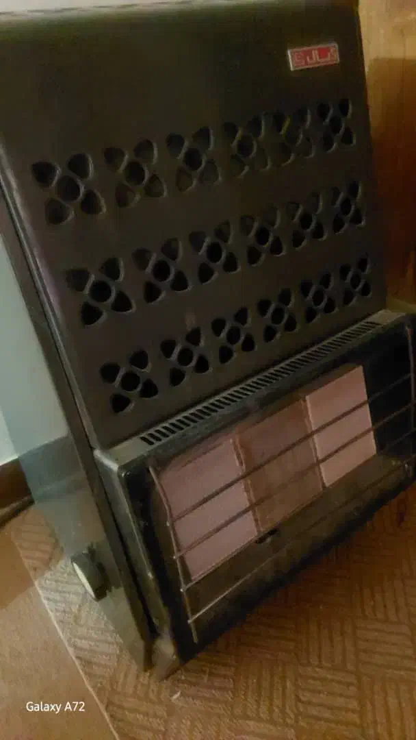 بخاری|بخاری، هیتر، شومینه|اهواز, زیتون کارگری|دیوار