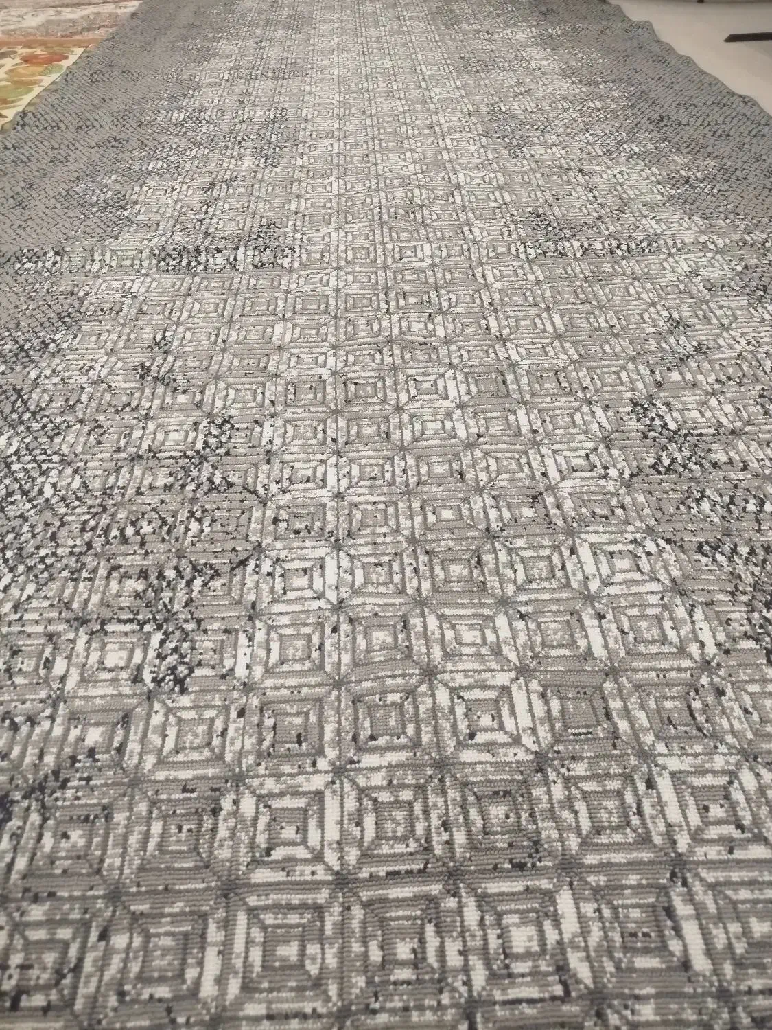 گلیم|گلیم، جاجیم، گبه|شاهرود, |دیوار