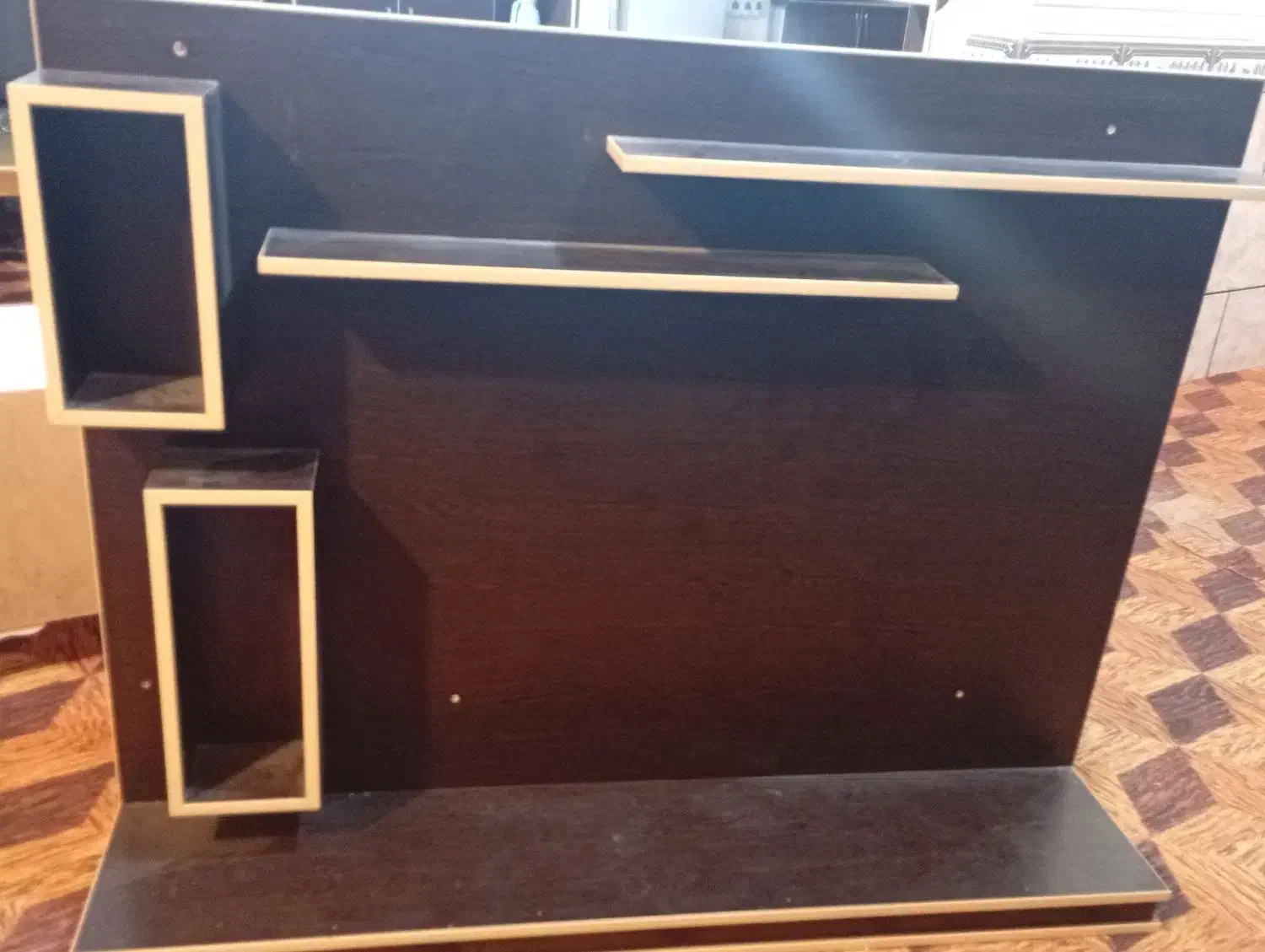 جا تلویزیونی|میز تلویزیون|آغاجاری, |دیوار