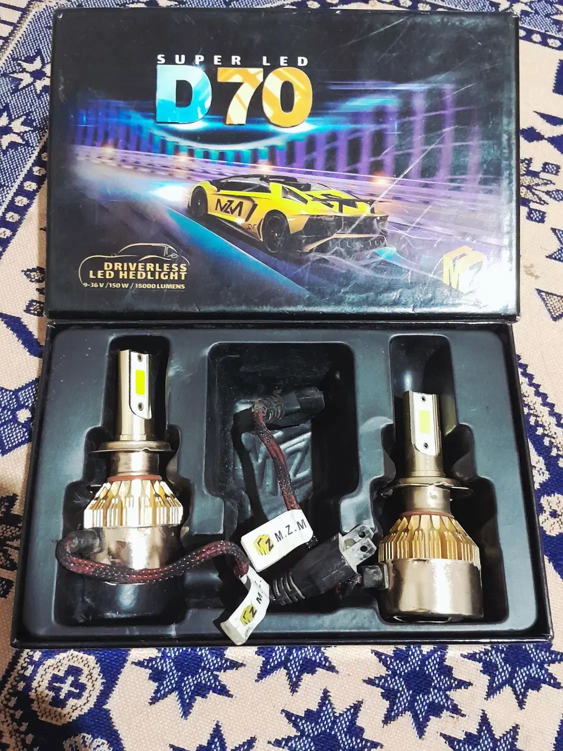 هدلایت|قطعات یدکی و لوازم جانبی|بیرجند, |دیوار