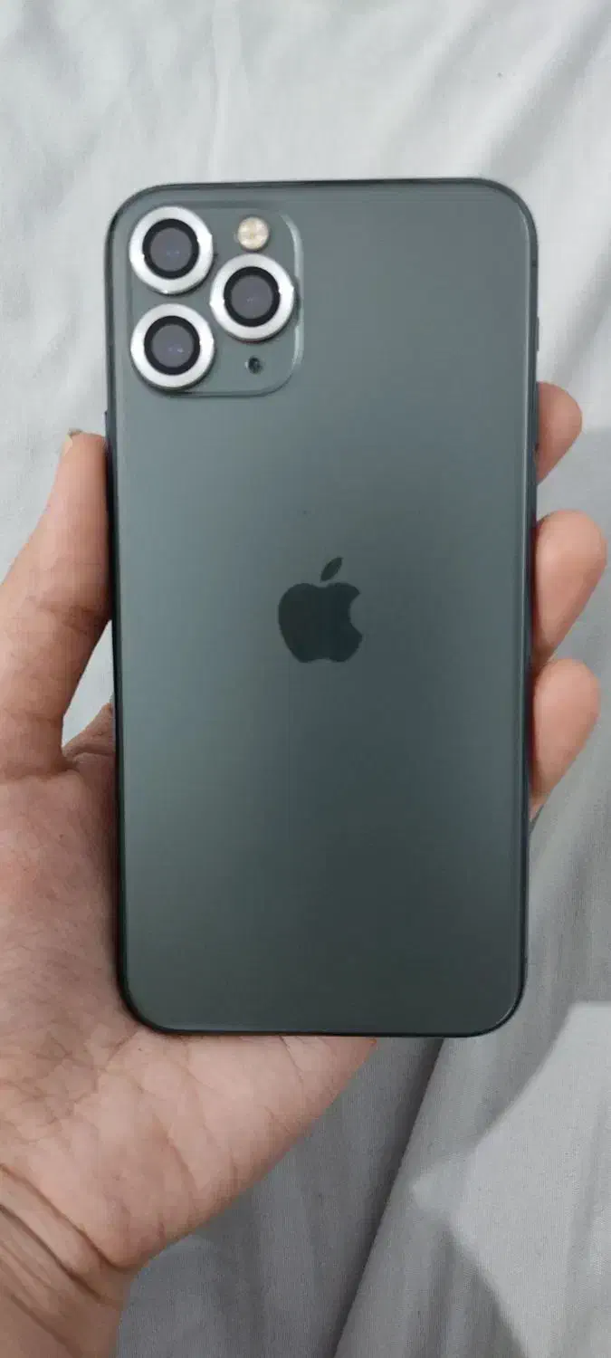 آیفون 11 پرو|موبایل|شهریار, شهریار|دیوار