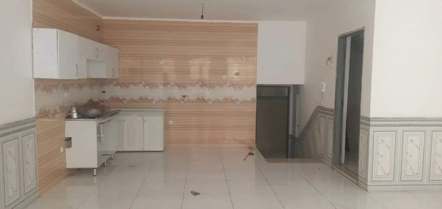 یک واحد مسکونی گلخانه ای دلباز.رهن واجاره|اجارهٔ آپارتمان|آران و بیدگل, |دیوار