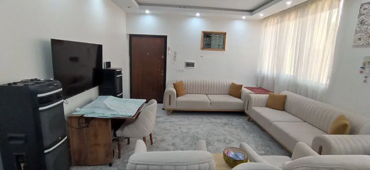 مجیدیه 62 متر تک خواب/قابل تبدیل/مجرد و متاهل|اجارهٔ آپارتمان|تهران, سبلان (لشگر)|دیوار