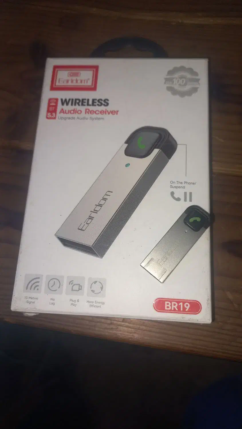 دانگل بلوتوث|لوازم جانبی موبایل و تبلت|شاهینشهر, عطار|دیوار