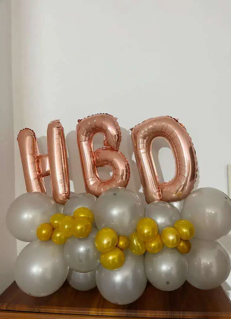 بادکنک آرایی|خدمات پذیرایی، مراسم|کرمان, |دیوار