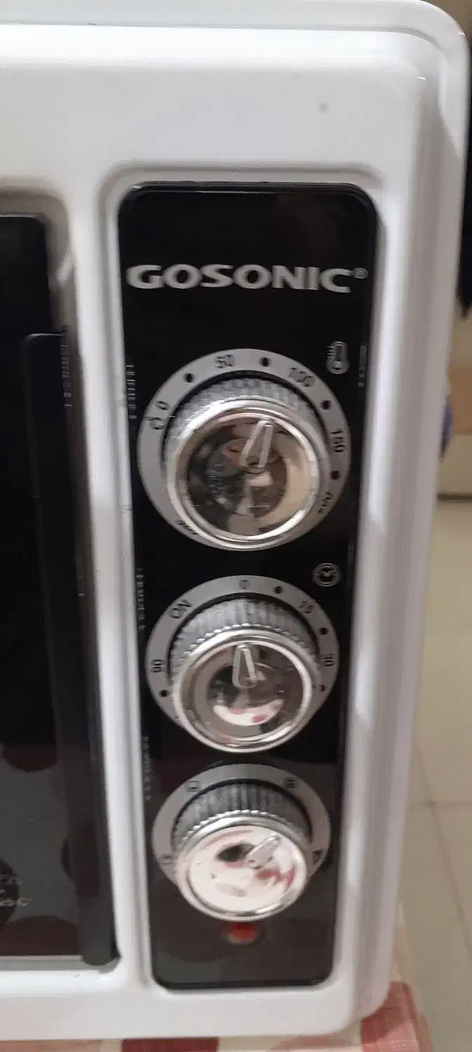 تستر سالم وتمیز|اجاق گاز و لوازم برقی پخت‌وپز|اراک, |دیوار