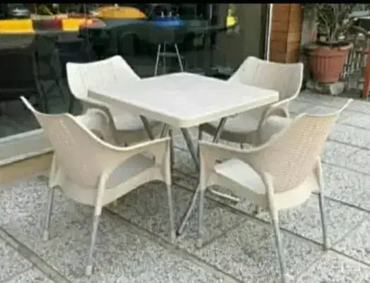 صندلی ناهارخوری سراسرکشور/ پلاستیکی۶ کارخانه تهران|میز و صندلی غذاخوری|تهران, سلسبیل شمالی|دیوار