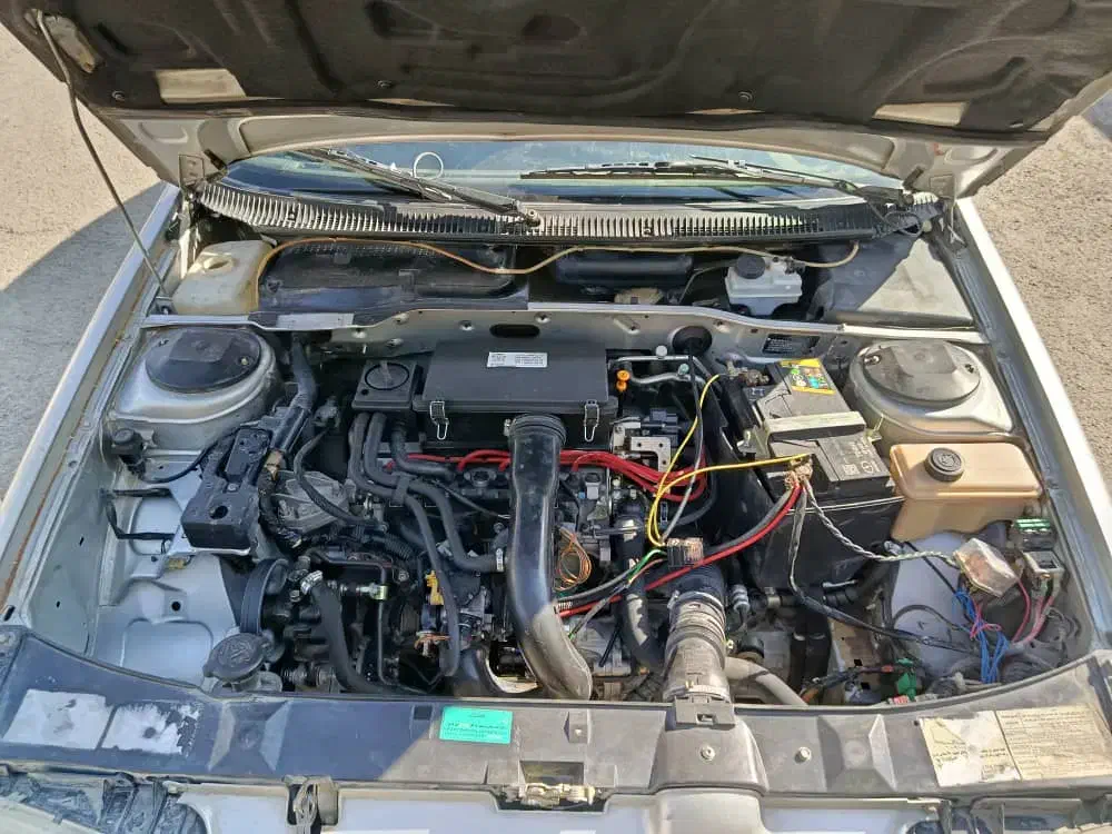 فروش پژو۴۰۵ در دره شهر|خودرو سواری و وانت|دره شهر, |دیوار