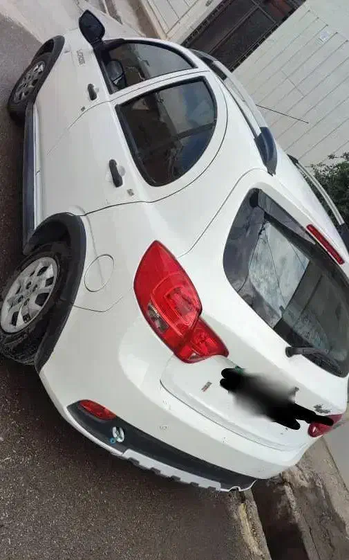 کوئیک 1401|خودرو سواری و وانت|خرمآباد, |دیوار